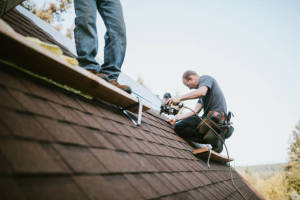 Local Roofers in Red Chute, LA